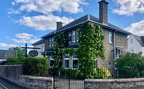 The Gatehouse B&B Inverness Exterior photo