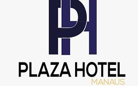 Plaza Hotel Manaos Exterior photo