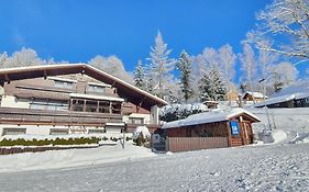 Hotel Pension Vinkl Harrachov Exterior photo