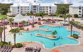 Summer Bay Orlando by Exploria Resorts Four Corners Exterior photo