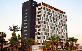 Novotel Arica Exterior photo