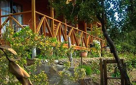 Las lomitas de Guayacan, Cabañas y Spa San José de Maipo Exterior photo