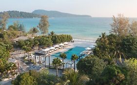 Hotel La Passion By Achariyak Koh Rong Sanloem Exterior photo