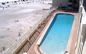 Hotel San Carlos By Youngs Sun Coast Gulf Shores Exterior photo