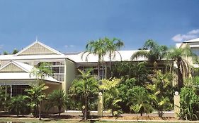 Reef Palms Motel Cairns Exterior photo