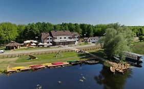 Otocki Virovi Albergue Otok  Exterior photo