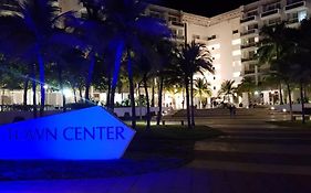 Playa Blanca Towncenter Suite - NO incluye comidas Exterior photo