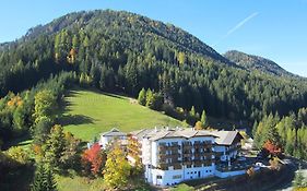 Ganischgerhof Mountain Resort & Spa Nova Ponente Exterior photo