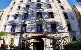 Hotel Sahara Esauira Exterior photo