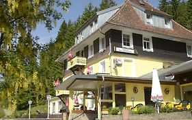 Gasthaus Hotel Loeffelschmiede Feldberg  Exterior photo