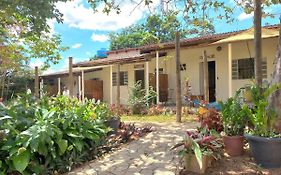 Hotel Pousada Veadeiros - Alto Paraiso de Goiás Exterior photo