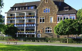 Hotel Klasen Cochem Exterior photo