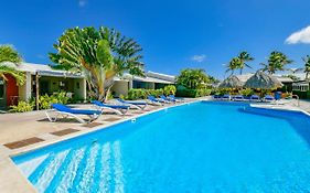 Aruba Blue Village Hotel And Apartments Palm Beach Exterior photo