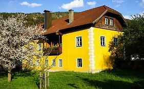 Fallerhaus Villa Gmünd Exterior photo