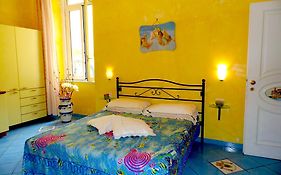Dimora Carlo III Bed and Breakfast Vietri Room photo