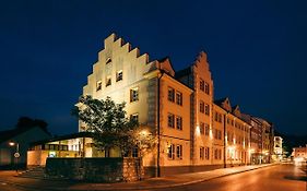 Central City Hotel Füssen Exterior photo