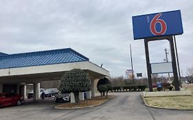 Motel 6-Memphis, Tn - East Exterior photo