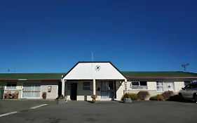 Astral Motel Whanganui Exterior photo
