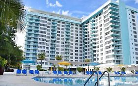 Seacoast Suites Miami Beach Exterior photo