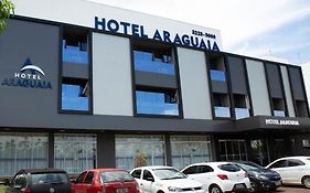 Hotel Araguaia Palmas  Exterior photo