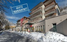 Alpenparks Residence Bad Hofgastein - Gratis Thermeneintritt Exterior photo