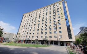 Apartamenty S Dwumä Spalnyami Na Arbate! Almatý Exterior photo