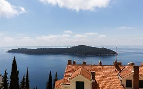 Sea View Apartments Dubrovnik Exterior photo