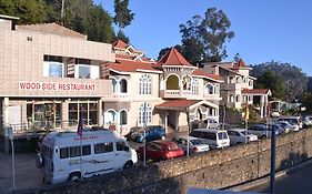 Hotel Wood Palace Tamilnadu - Tamilnadu - Kodaikanal Exterior photo