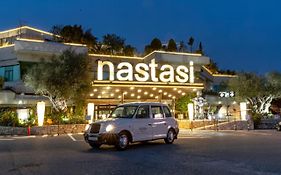 Nastasi Hotel & Spa Lleida Exterior photo