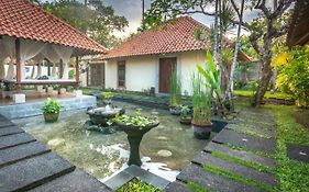 Natah Bale Villas Sanur Exterior photo