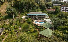 Hotel Tabulia Tree Manuel Antonio Exterior photo