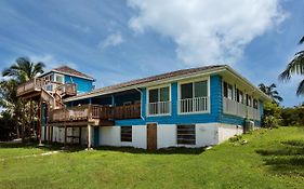 Blue Dream By Eleuthera Vacation Rentals Governor S Harbour Exterior photo