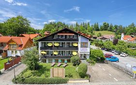 Hotel Jakob Füssen Exterior photo