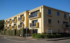 Akaroa Criterion Motel Exterior photo