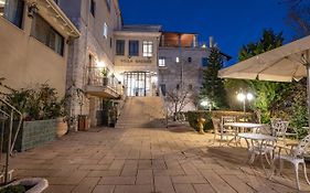 Hotel Tlv Boutique And Spa Safed Exterior photo