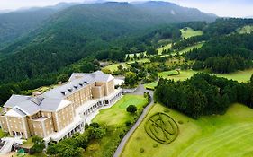 Yugashima Golf Club & Hotel Resort Izu  Exterior photo