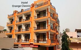 Hotel Orange Classic Rishīkesh Exterior photo