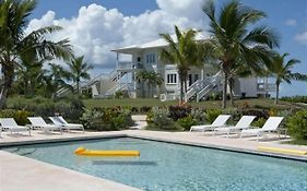 Buttonwood Reserve By Eleuthera Vacation Rentals Governor S Harbour Exterior photo