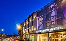 Hotel Mercure Chartres Cathedrale Exterior photo