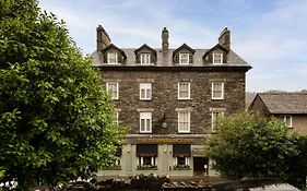 The Temperance Inn, Ambleside - The Inn Collection Group Exterior photo