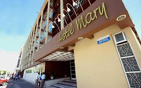 Hotel Mary Celaya Celaya  Exterior photo