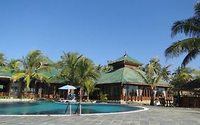 Central Ngwesaung Resort Exterior photo