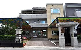 Taitung Xd B&B Exterior photo