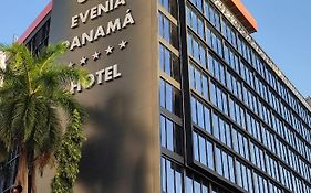 Gran Evenia Panamá Hotel Exterior photo