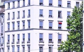 The Ambassador Hotel Ginebra Exterior photo