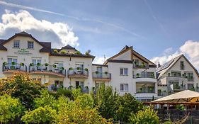 Moselromantik Hotel Am Panoramabogen Cochem Exterior photo