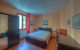Sogni D'Oro Guest House Florencia Exterior photo