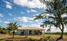 Atlantic Sunrise Villa By Eleuthera Vacation Rentals Governor S Harbour Exterior photo