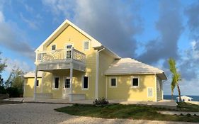Coral Point By Eleuthera Vacation Rentals Governor S Harbour Exterior photo