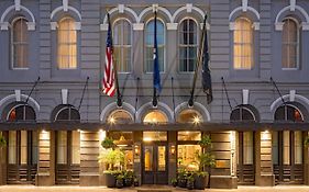 Pelham Hotel Nueva Orleans Exterior photo